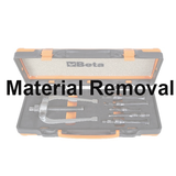 Material Removal